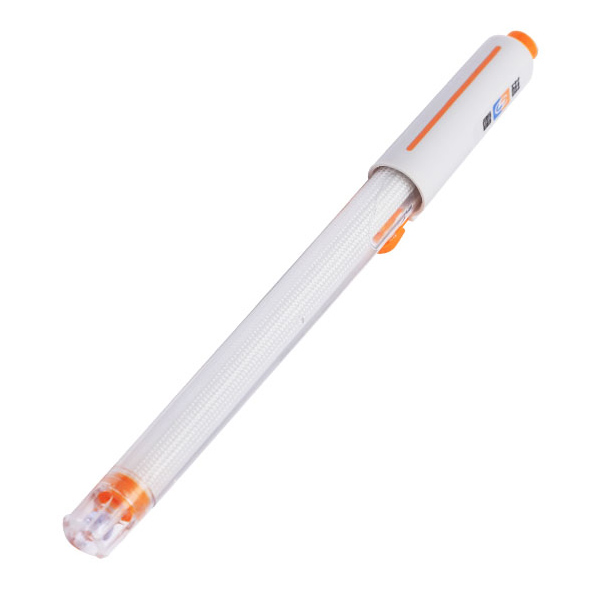 E-201G型復合pH電極（塑殼可充，帶可拆卸保護腳）